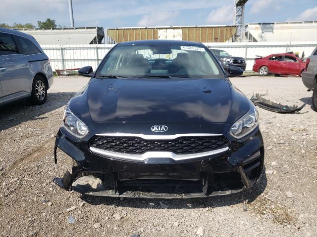 Photo 5 from auction – 2021 KIA FORTE FE with VIN 3KPF24AD8ME308687