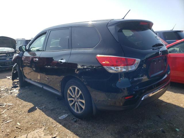 Photo 2 from auction – 2014 NISSAN PATHFINDER with VIN 5N1AR2MN3EC688508