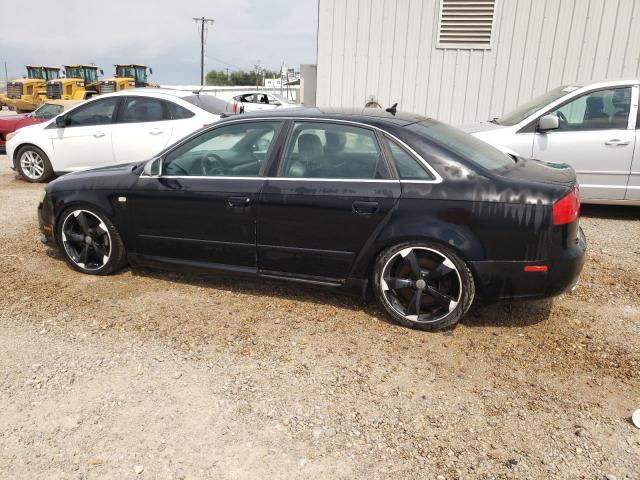 Photo 2 from auction – 2007 AUDI NEW S4 QUA with VIN WAUGL78E77A037496