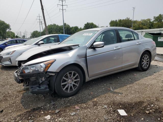 Photo 1 from auction – 2011 HONDA ACCORD LX with VIN 1HGCP2F31BA118336