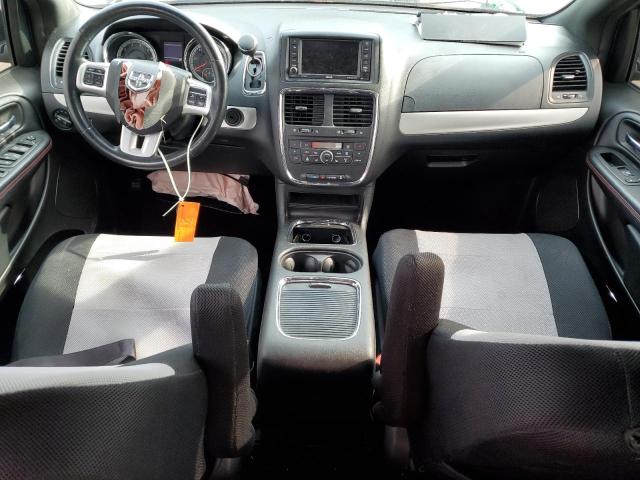 Photo 8 from auction – 2019 DODGE GRAND CARA with VIN 2C4RDGEG3KR689695