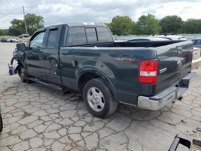 Photo 2 from auction – 2004 FORD F150 with VIN 1FTPX14534NC52825