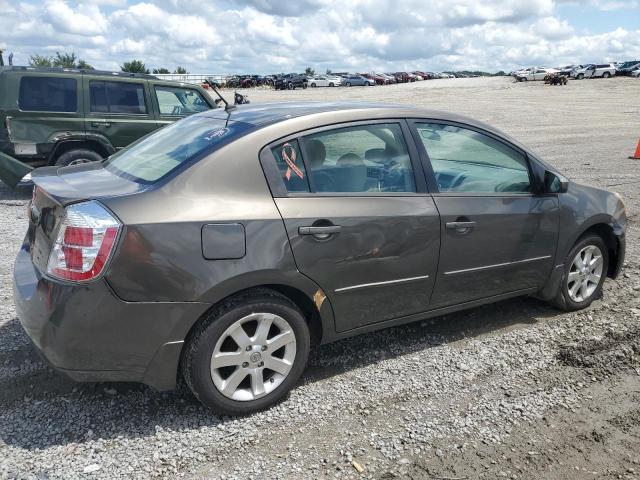 Photo 3 from auction – 2008 NISSAN SENTRA 2.0 with VIN 3N1AB61E38L721684