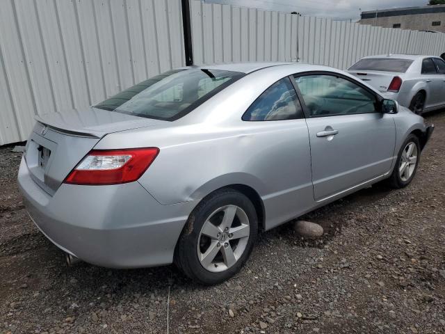Photo 3 from auction – 2006 HONDA CIVIC EX with VIN 2HGFG12876H509121
