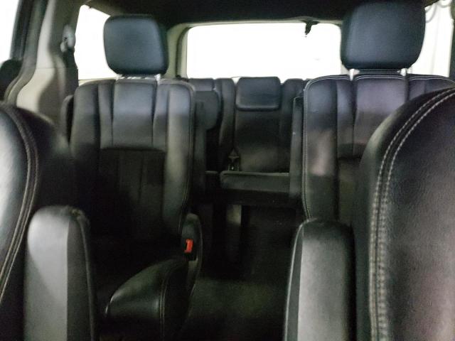 Photo 10 from auction – 2014 DODGE GRAND CARA with VIN 2C4RDGCG3ER452454