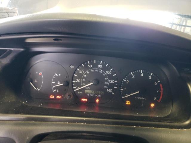 Photo 9 from auction – 2000 TOYOTA CAMRY CE with VIN 4T1BG22K2YU635896