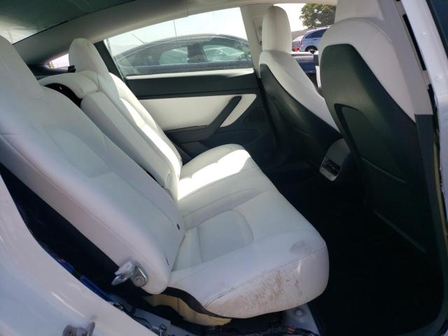Photo 10 from auction – 2021 TESLA MODEL 3 with VIN 5YJ3E1EA4MF938645