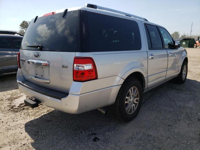Photo 3 from auction – 2014 FORD EXPEDITION with VIN 1FMJK1K50EEF27720