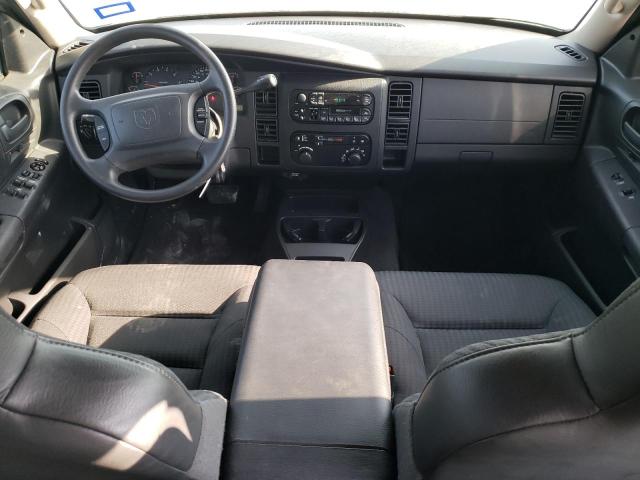 Photo 8 from auction – 2002 DODGE DURANGO with VIN 1B4HR38N02F206068
