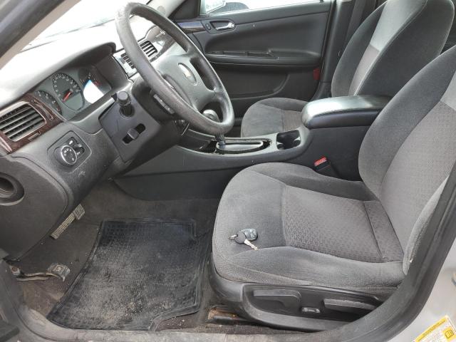 Photo 7 from auction – 2012 CHEVROLET IMPALA LS with VIN 2G1WA5E3XC1164218