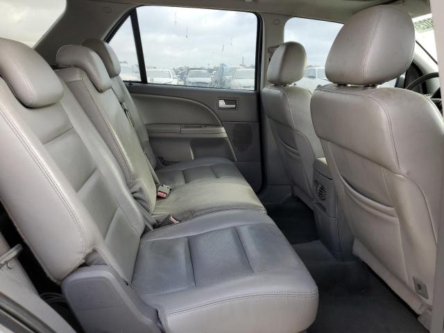 Photo 11 from auction – 2006 FORD FREESTYLE with VIN 1FMZK02126GA52166