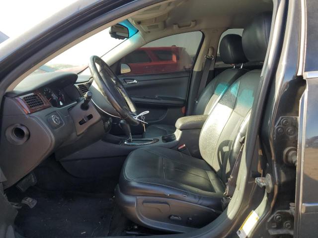 Photo 7 from auction – 2013 CHEVROLET IMPALA LTZ with VIN 2G1WC5E38D1228820