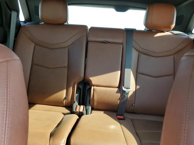 Photo 10 from auction – 2021 CADILLAC XT5 PREMIU with VIN 1GYKNCRS9MZ121069