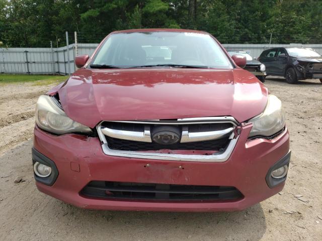 Photo 5 from auction – 2014 SUBARU IMPREZA PR with VIN JF1GPAC68EH298442