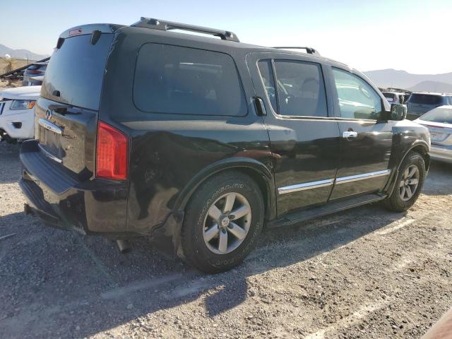 Photo 3 from auction – 2005 INFINITI QX56 with VIN 5N3AA08A05N804262