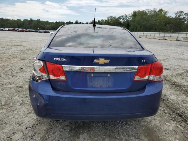 Photo 6 from auction – 2012 CHEVROLET CRUZE LT with VIN 1G1PF5SC6C7167422