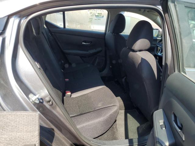 Photo 10 from auction – 2023 NISSAN SENTRA S with VIN 3N1AB8BV9PY277173