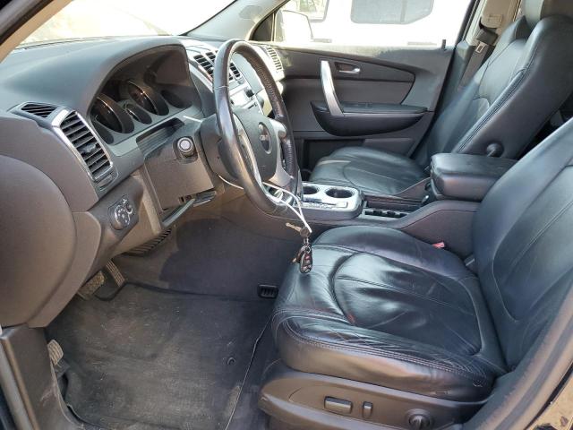 Photo 7 from auction – 2011 GMC ACADIA SLT with VIN 1GKKVREDXBJ200864