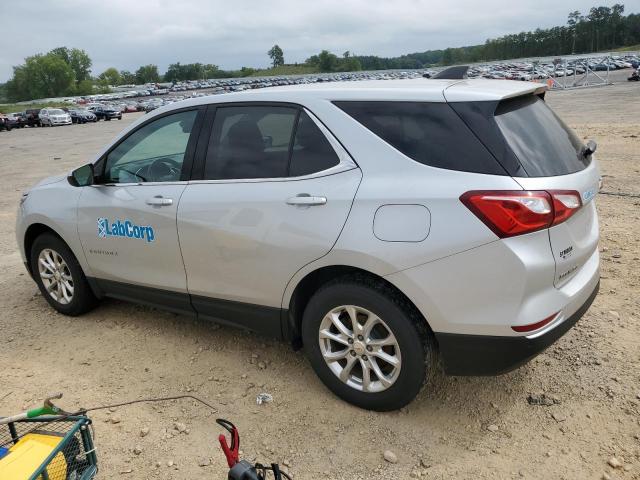 Photo 2 from auction – 2020 CHEVROLET EQUINOX LT with VIN 2GNAXJEV7L6192899