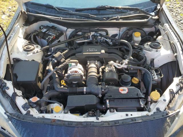 Photo 11 from auction – 2013 SUBARU BRZ 2.0 PR with VIN JF1ZCAB18D2600114