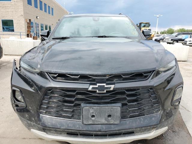 Photo 5 from auction – 2022 CHEVROLET BLAZER 2LT with VIN 3GNKBHR47NS150203