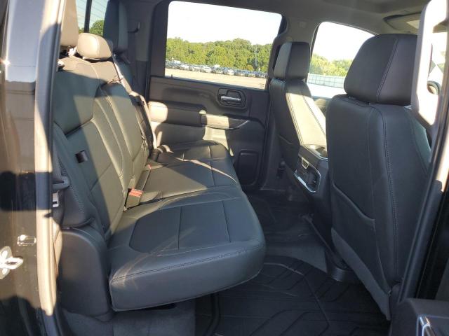 Photo 10 from auction – 2022 CHEVROLET 2500 with VIN 2GC4YPEY2N1240664