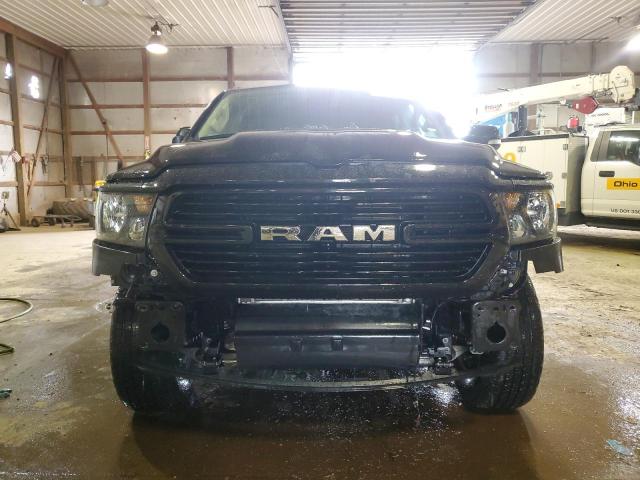 Photo 5 from auction – 2020 RAM 1500 BIG H with VIN 1C6RRFFG5LN352140