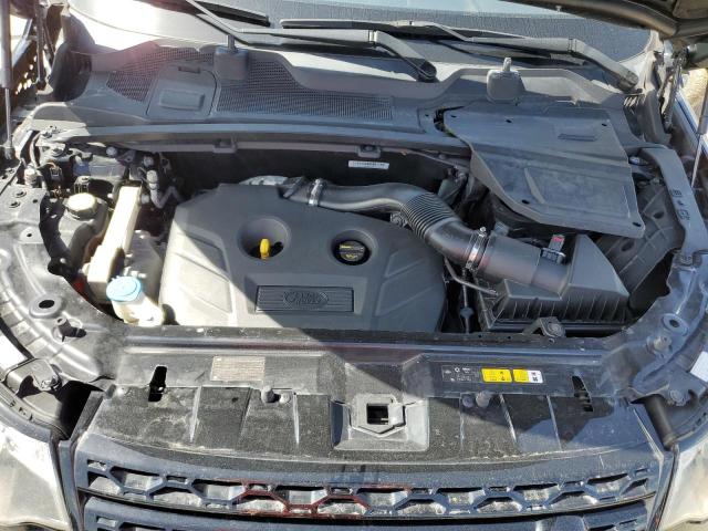 Photo 12 from auction – 2017 LAND ROVER DISCOVERY with VIN SALCR2BG4HH678507