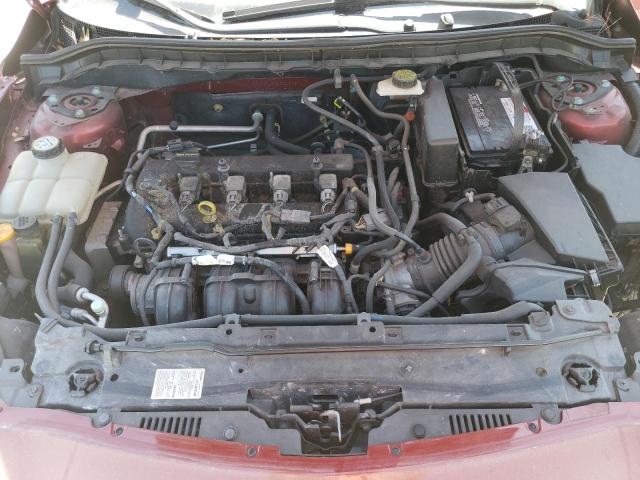 Photo 11 from auction – 2010 MAZDA 3 I with VIN JM1BL1SF3A1167925