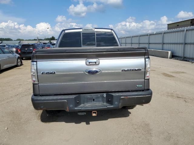 صورة رقم 6 من المزاد - 2010 FORD F150 SUPER مع VIN 1FTFW1EV7AFA26032