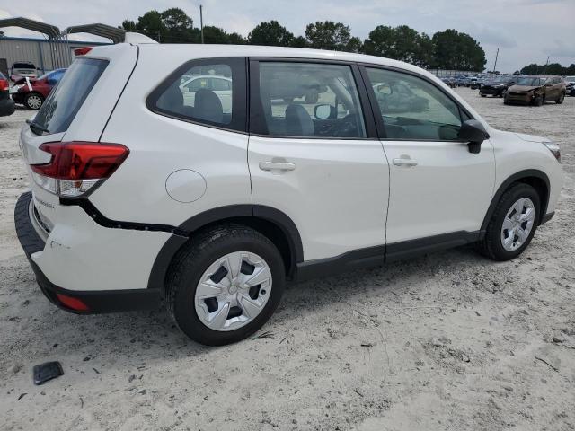Photo 3 from auction – 2019 SUBARU FORESTER with VIN JF2SKAAC3KH444819