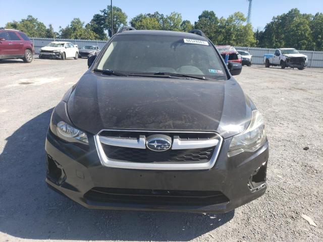 Photo 5 from auction – 2013 SUBARU IMPREZA SP with VIN JF1GPAL65D2800860