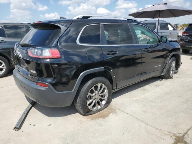 Photo 3 from auction – 2019 JEEP CHEROKEE L with VIN 1C4PJLLB8KD301444
