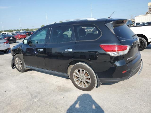 Photo 2 from auction – 2015 NISSAN PATHFINDER with VIN 5N1AR2MN8FC693494