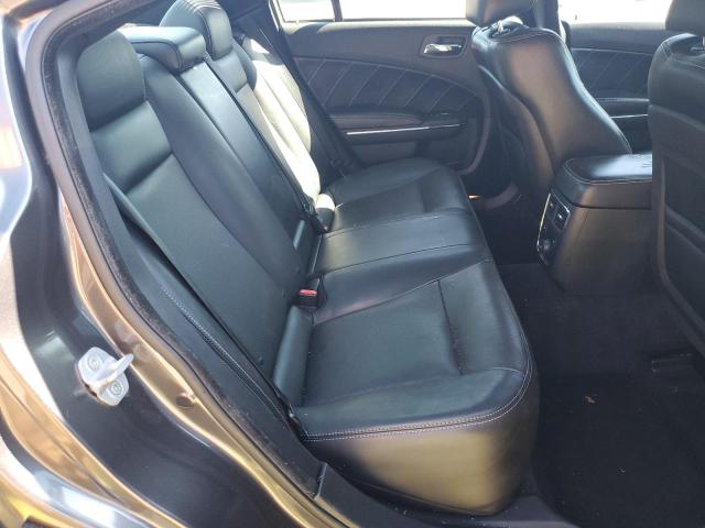Photo 10 from auction – 2013 DODGE CHARGER R/ with VIN 2C3CDXCT3DH555496