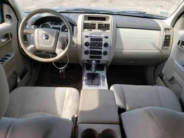 Photo 8 from auction – 2008 MERCURY MARINER with VIN 4M2CU91188KJ44189