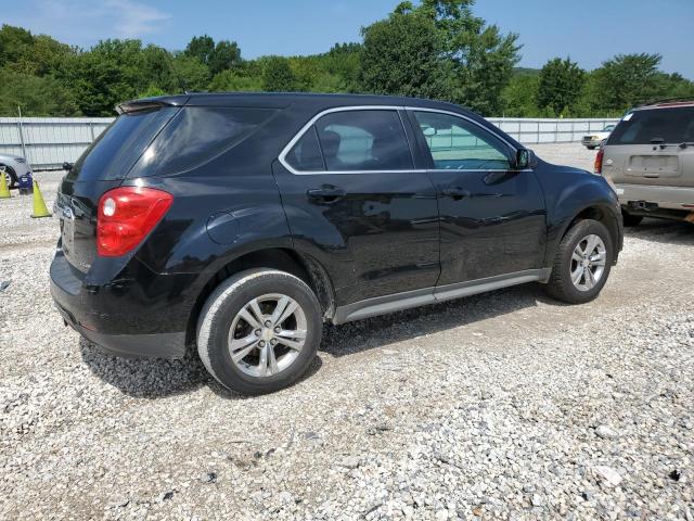 Photo 3 from auction – 2012 CHEVROLET EQUINOX LS with VIN 2GNALBEK7C6125226