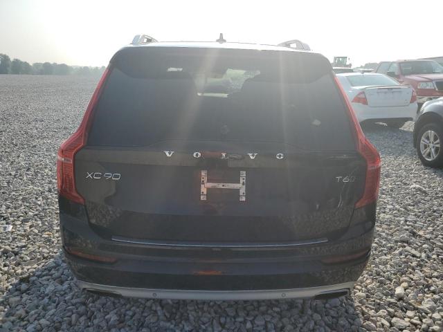 Photo 6 from auction – 2016 VOLVO XC90 T6 with VIN YV4A22PK3G1076640