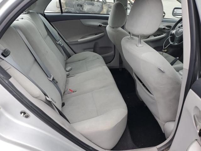 Снимка 10 от търг – 2013 TOYOTA COROLLA BA с VIN 2T1BU4EE4DC075336