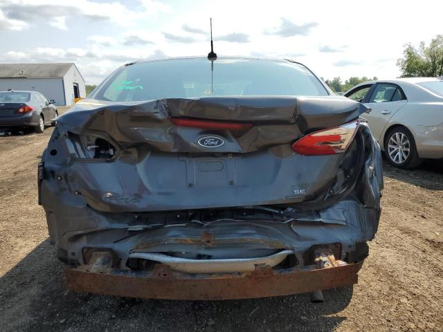 Photo 6 from auction – 2016 FORD FOCUS SE with VIN 1FADP3F29GL305308