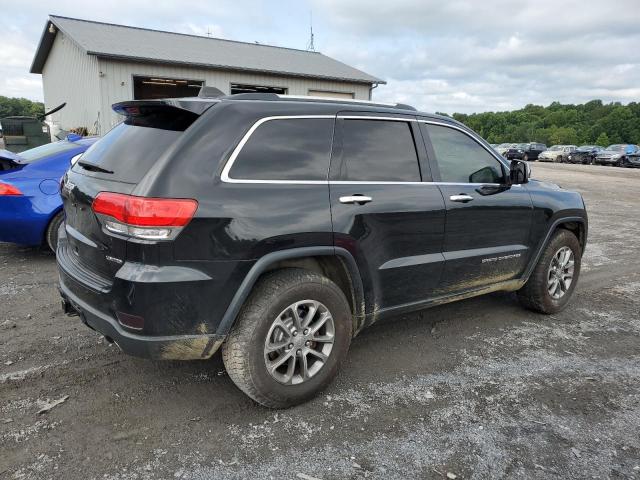 Photo 3 from auction – 2016 JEEP GRAND CHER with VIN 1C4RJFBGXGC415014