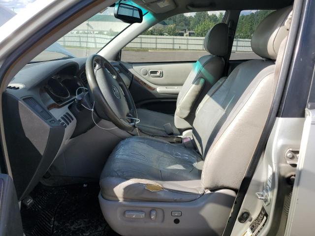 Photo 7 from auction – 2006 TOYOTA HIGHLANDER with VIN JTEGD21AX60135805