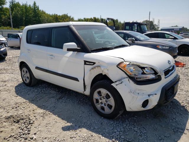 Photo 4 from auction – 2012 KIA SOUL with VIN KNDJT2A56C7400464