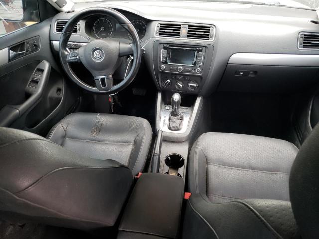 Photo 8 from auction – 2012 VOLKSWAGEN JETTA SEL with VIN 3VWLP7AJ8CM452754