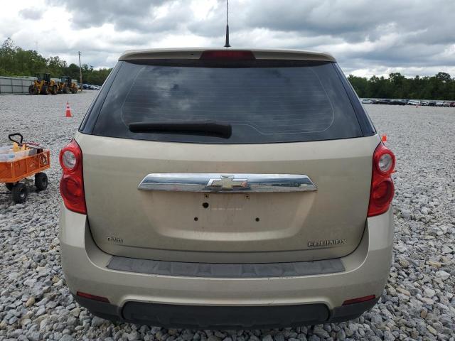 Снимка 6 от търг – 2011 CHEVROLET EQUINOX LS с VIN 2CNFLCEC5B6201100
