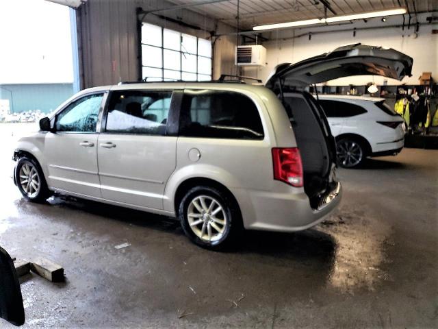 Photo 2 from auction – 2015 DODGE GRAND CARA with VIN 2C4RDGCG1FR717082