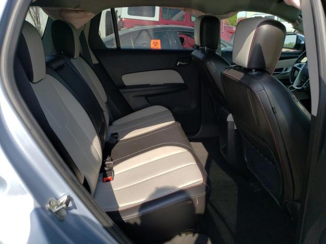 Photo 11 from auction – 2015 GMC TERRAIN SL with VIN 2GKFLYE33F6191114