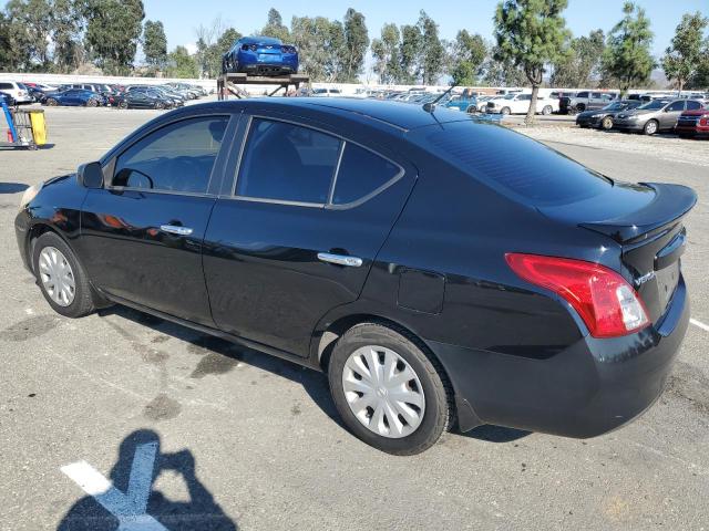 Photo 2 from auction – 2013 NISSAN VERSA S with VIN 3N1CN7AP3DL872753