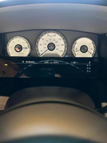 Photo 8 from auction – 2019 ROLLS-ROYCE DAWN with VIN SCA666D51KU115937