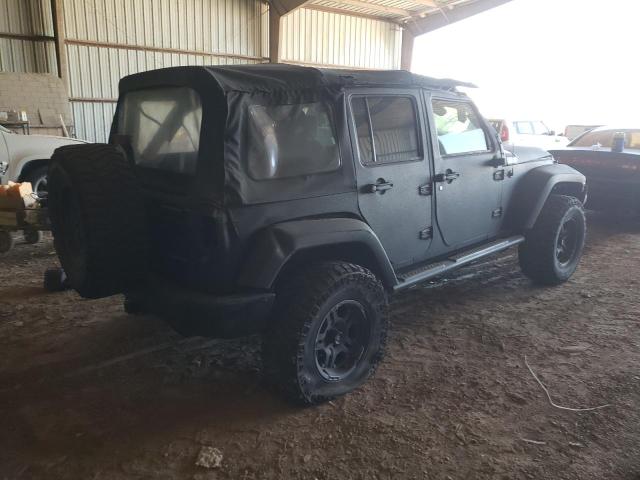 Photo 3 from auction – 2016 JEEP WRANGLER U with VIN 1C4BJWDG3GL216160